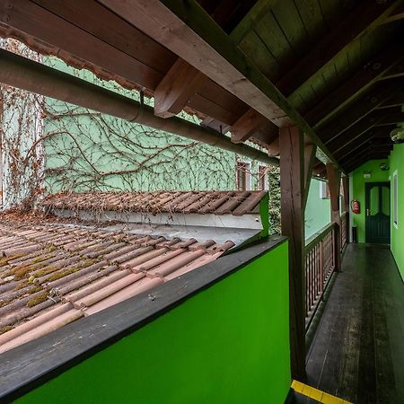 Rodinny Hotel Myslivna Тршебонь Экстерьер фото